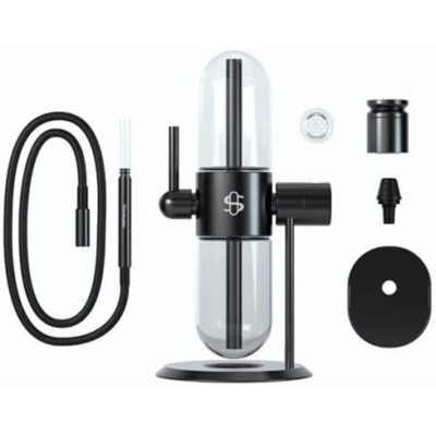 STUNDENGLASS GRAVITY INFUSER HOOKAH