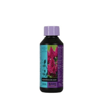 Bcuzz Blossom Builder Liquid 100ml