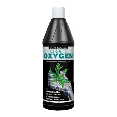 Liquid Oxigen 1L