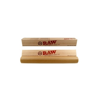 RAW PERGAMINHO ROLO 400mm X 15m
