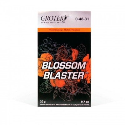 GROTEK Blossom Blaster 20g