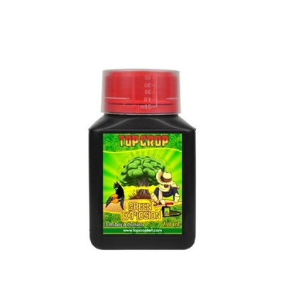 TopCrop Green Explosion 250 ml