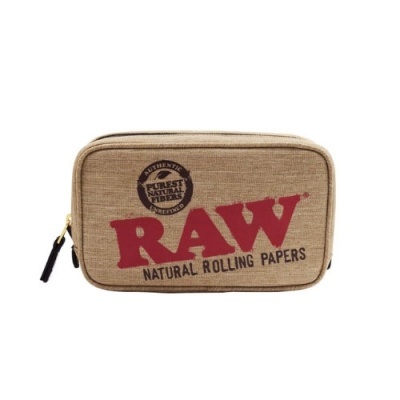 RAW SMOKERS POUCH M