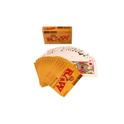 RAW CARTAS