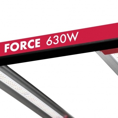 LED Force Pro 630W Caluma