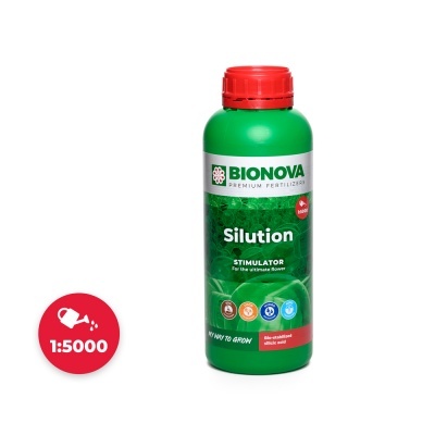 BIO NOVA ? SILUTION 1L