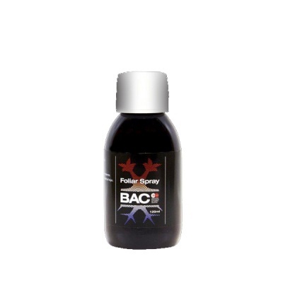 Foliar Spray B.A.C. 120ml