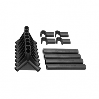 Garden Highpro Plastic Cabinet Parts Set (60-80-100-120-150)