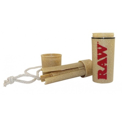 RAW RESERVA WEARABLE STASH
