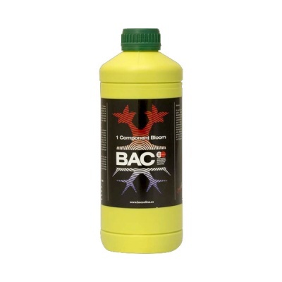 One Component Bloom B.A.C. 1L