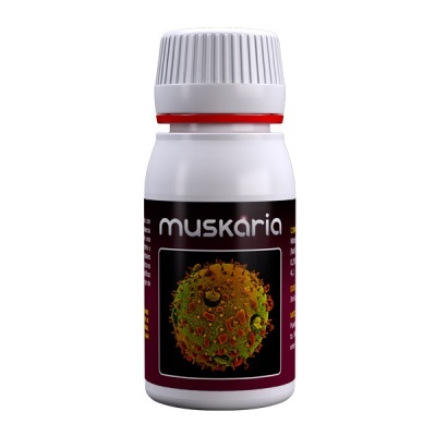 Muskaria 60ml