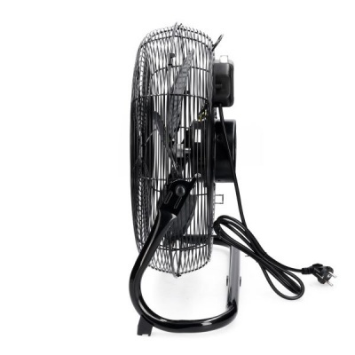 Ventoinha de chão industrial 45cm Caluma