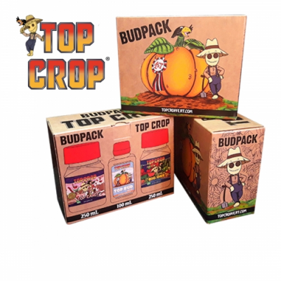 TopCrop Bud Pack
