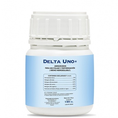 DELTA 1 150 ml