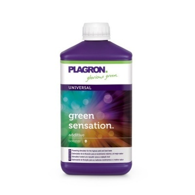 Green Sensation 1L