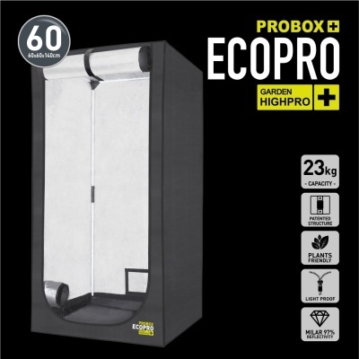 Garden Highpro EcoPro Cabinet
