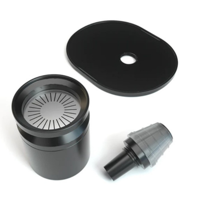 STUNDENGLASS KOMPACT GRAVITY INFUSER HOOKAH