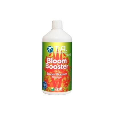 Bloom Booster 500ml