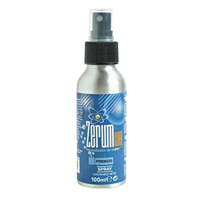 Zerum Car Spray 100ml