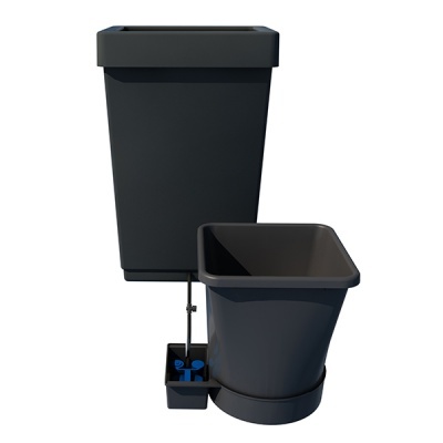 Pot System XL 1 - Deposito 47L (48/72h)