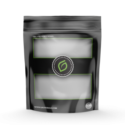 Grove Bags (com janela)