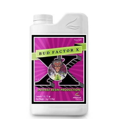 Bud Factor X 1L