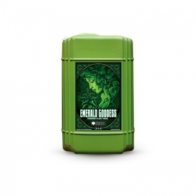 GODDESS 22.71 L EMERALD HARVEST