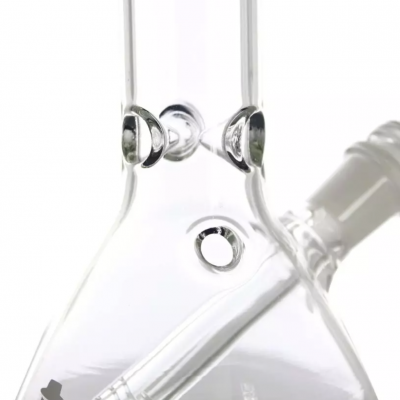 Heisenberg Junior Glass Bong