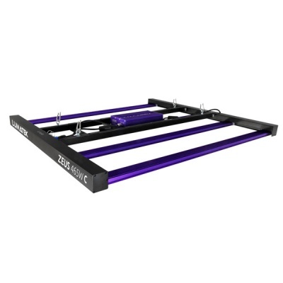 Led Lumatek Zeus 465W