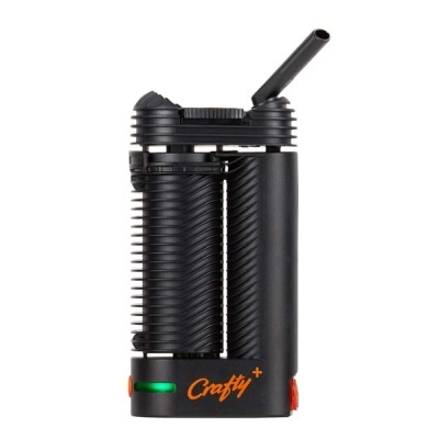 Vaporizador Crafty+ 2.0  (Storz & Bickel)