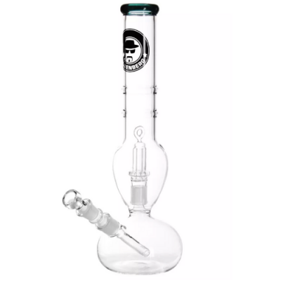 Heisenberg Mad Professor