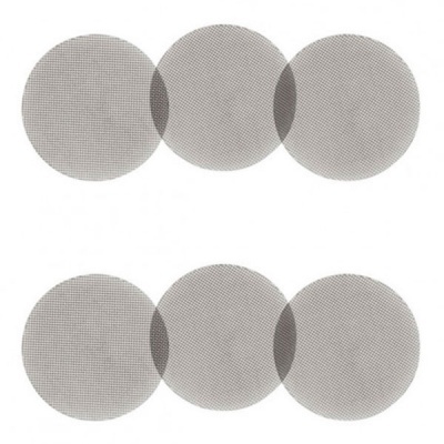 Volcano Easy Valve Kit Redes Finas (6 unid)