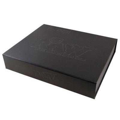 RAW BANDEJA OURO 18K EDICAO LIMITADA PEQUENA