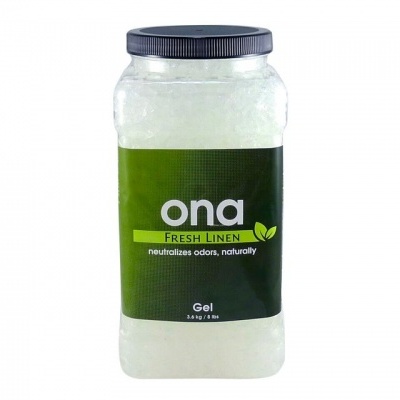 ONA Gel 3.8Kg