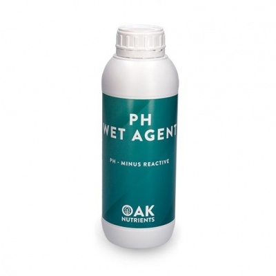 OAK - PH Wet Agent 1L/5L/10L