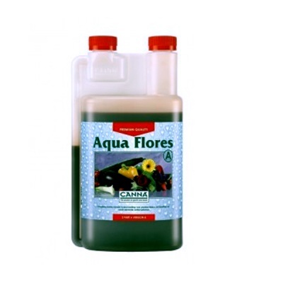Aqua Flores A 1L