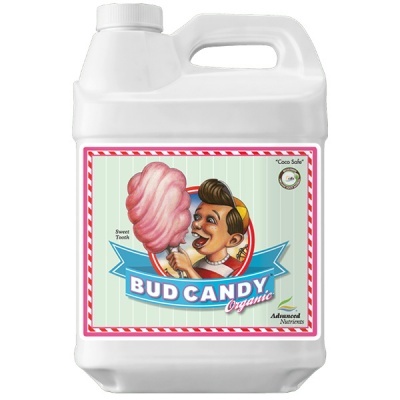 Bud Candy 10L