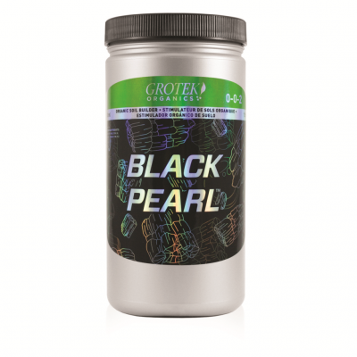 GROTEK Black Pearl Organics 10L