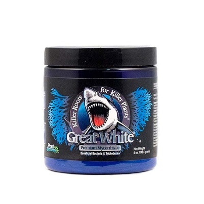 Great White® Micorrizas 113gr Premium