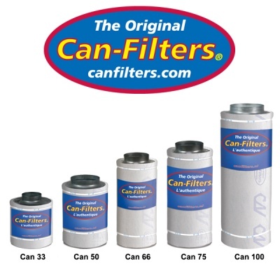 Filtros Can-Filters