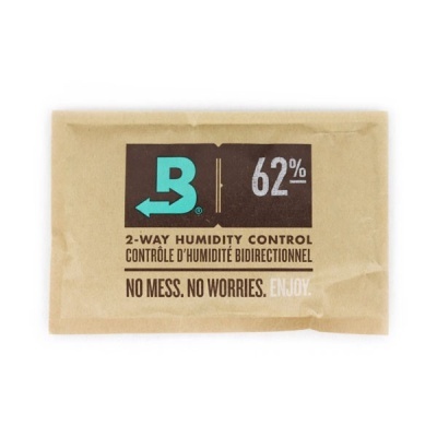 Boveda 62%