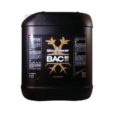 Silica Power B.A.C. 5L
