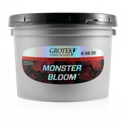 GROTEK Monster Bloom 2.5Kg