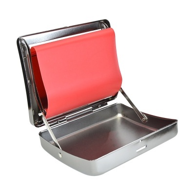 RAW MAQUINA DE ENROLAR AUTOMÁTICA 110MM