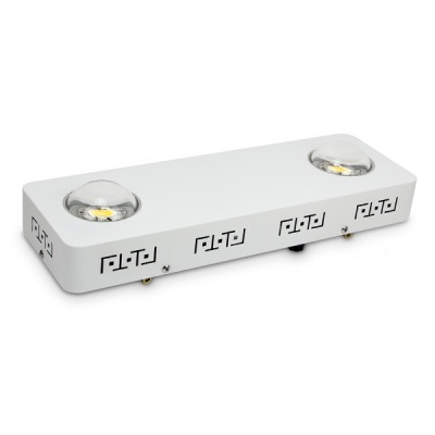 LED Super COB 200w Grow&Bloom (regulavel)