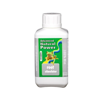 Natural Power Root Stimulator 250ml