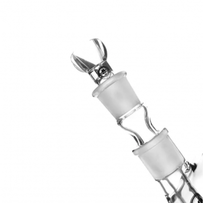 Heisenberg Ghetto Bitch