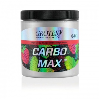 GROTEK Carbo Max 100g