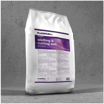 Seeding & Cutting Soil 25L