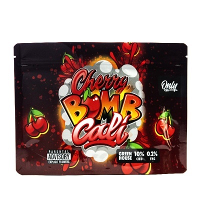 Only Cbd Cherry Bomb Cali OG